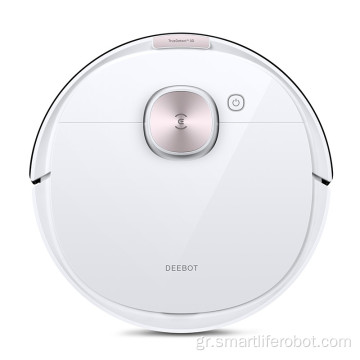 ECOVACS DEEBOT OZMO T8 AIVI ROBOT Vacuum Plearer